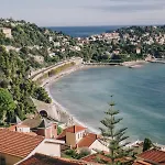 شقة French Riviera - 3 Pieces, Vue Et Piscine