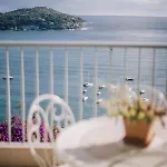 French Riviera - 3 Pieces, Vue Et Piscine شقة *