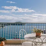 French Riviera - 3 Pieces, Vue Et Piscine *