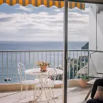 French Riviera - 3 Pieces, Vue Et Piscine * فيليوفرُنش سور مير