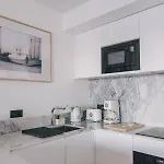 شقة French Riviera - 3 Pieces, Vue Et Piscine *