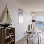 شقة French Riviera - 3 Pieces, Vue Et Piscine *
