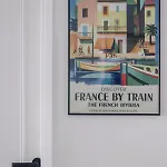 French Riviera - 3 Pieces, Vue Et Piscine شقة فيليوفرُنش سور مير
