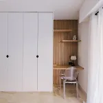 شقة French Riviera - 3 Pieces, Vue Et Piscine