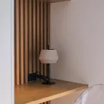 French Riviera - 3 Pieces, Vue Et Piscine شقة