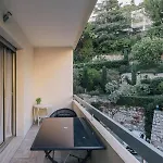 شقة French Riviera - 3 Pieces, Vue Et Piscine