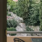 French Riviera - 3 Pieces, Vue Et Piscine شقة *