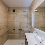 French Riviera - 3 Pieces, Vue Et Piscine شقة *
