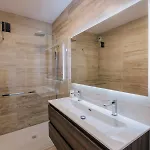 French Riviera - 3 Pieces, Vue Et Piscine شقة فيليوفرُنش سور مير