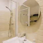شقة French Riviera - 3 Pieces, Vue Et Piscine