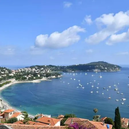 Apartment French Riviera - 3 Pieces, Vue Et Piscine *