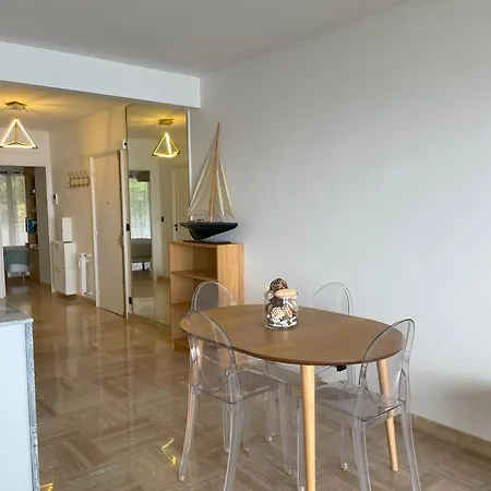 French Riviera - 3 Pieces, Vue Et Piscine Apartment Villefranche-sur-Mer