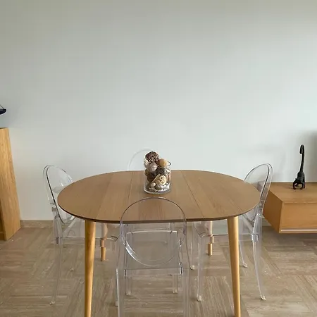 Apartment French Riviera - 3 Pieces, Vue Et Piscine Villefranche-sur-Mer