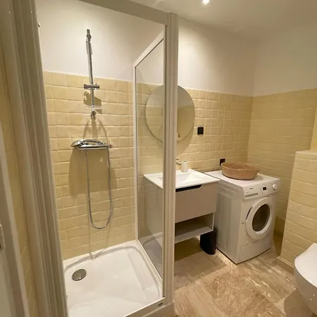 French Riviera - 3 Pieces, Vue Et Piscine Apartment *