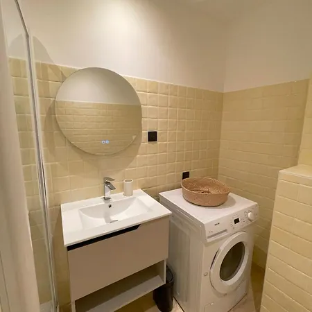 Apartment French Riviera - 3 Pieces, Vue Et Piscine *