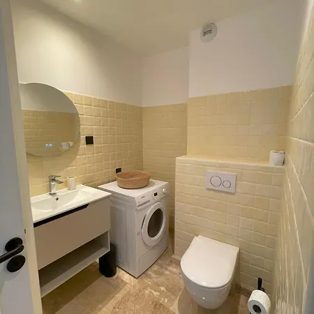 French Riviera - 3 Pieces, Vue Et Piscine Apartment Villefranche-sur-Mer