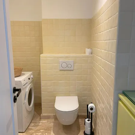 Apartment French Riviera - 3 Pieces, Vue Et Piscine