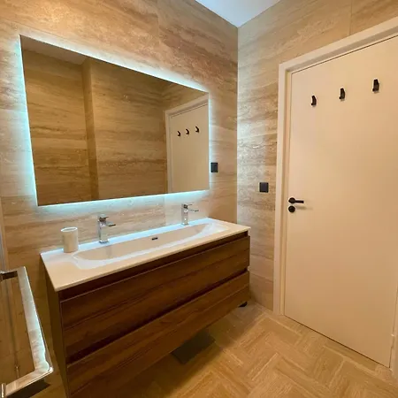 French Riviera - 3 Pieces, Vue Et Piscine Apartment