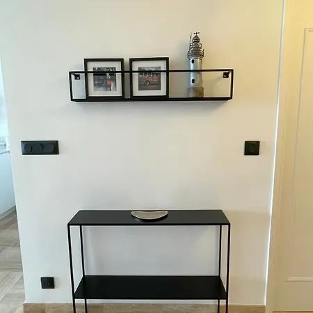 Apartment French Riviera - 3 Pieces, Vue Et Piscine