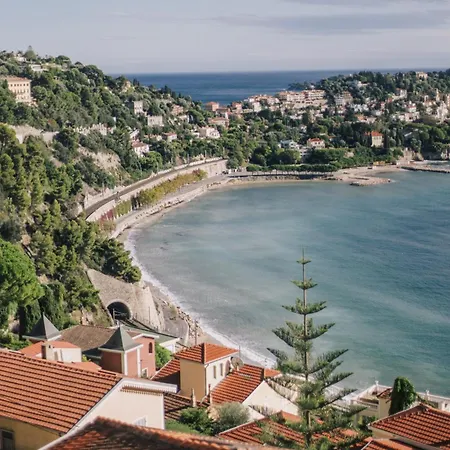 דירה French Riviera - 3 Pieces, Vue Et Piscine