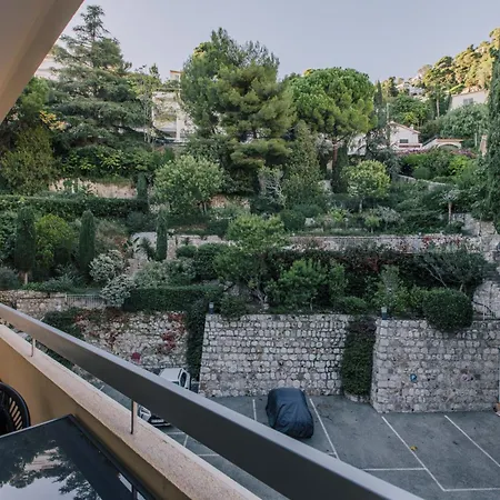 דירה French Riviera - 3 Pieces, Vue Et Piscine